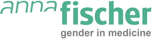 anna fischer - gender in medicine