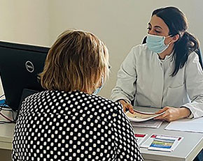 Dr. med. Viyan Sido, Herzchirurgin