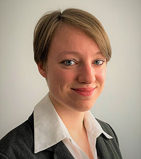 Bettina Finzel
Foto: privat